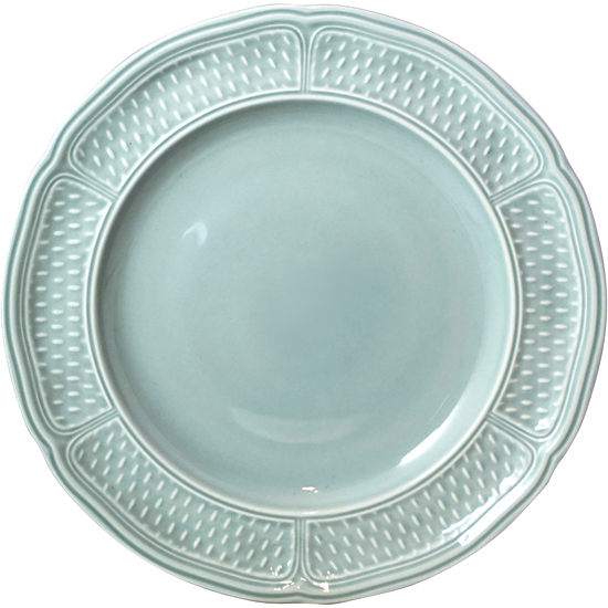 Picture of New Dinner Plate
