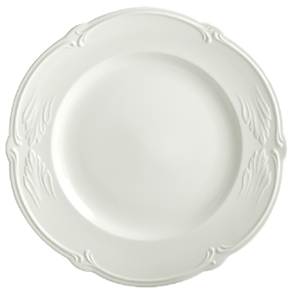 Picture of New Service Plate 12"