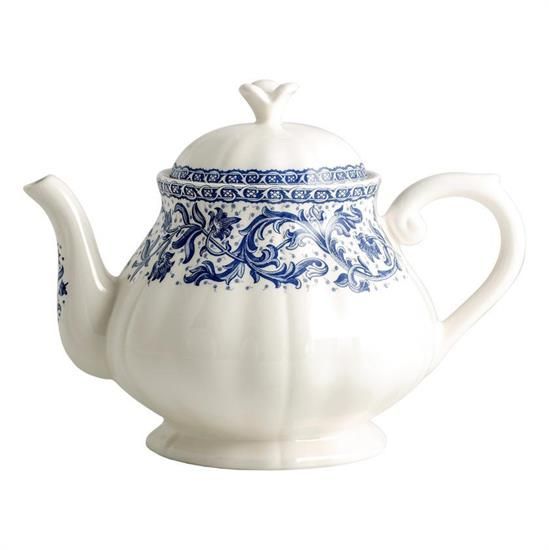 Picture of New Tea Pot