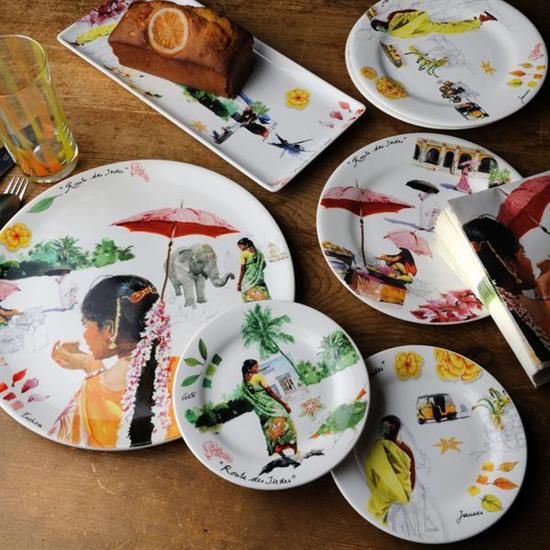 Picture of 5pc. Place Setting