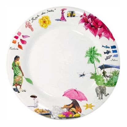Picture of New Dinner Plate