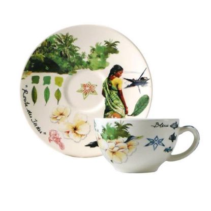 Picture of New Tea Cups