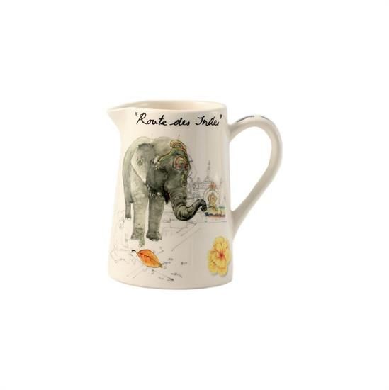 Picture of New Cream Pitcher