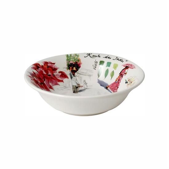 Picture of New Cereal Bowl