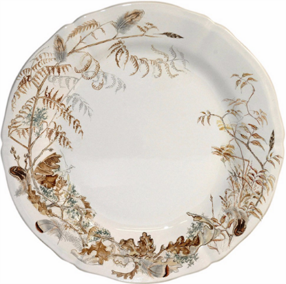 Picture of New Dinner Plate