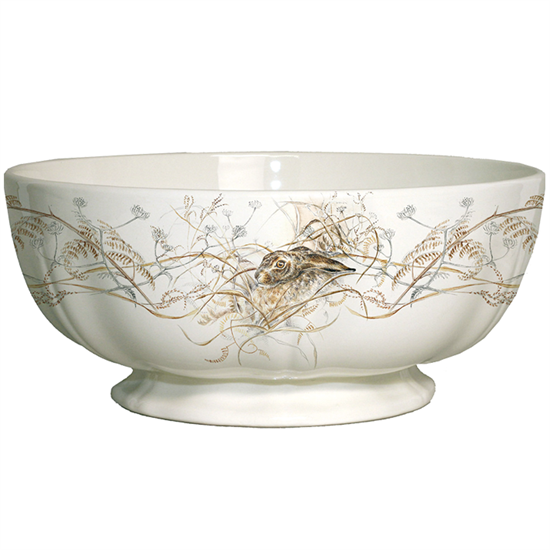 Picture of New Open Vegetable Sm.