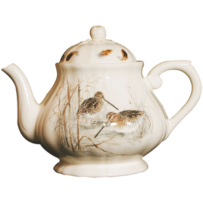 Picture of New Tea Pot