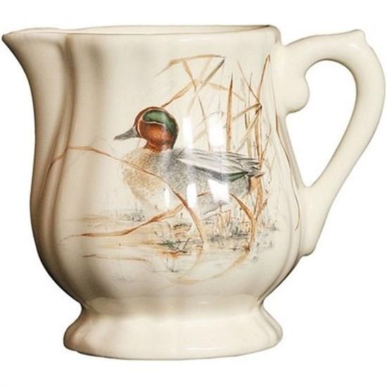 Picture of New Cream Pitcher