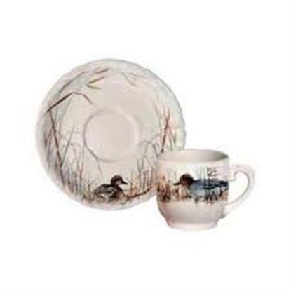 Picture of New Demi Cup&saucer