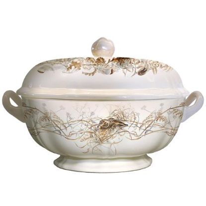 Picture of New Soup Tureen