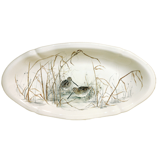 Picture of New Pickle Dish