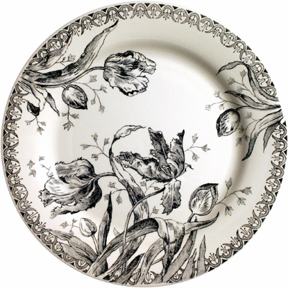 Picture of New Dinner Plate
