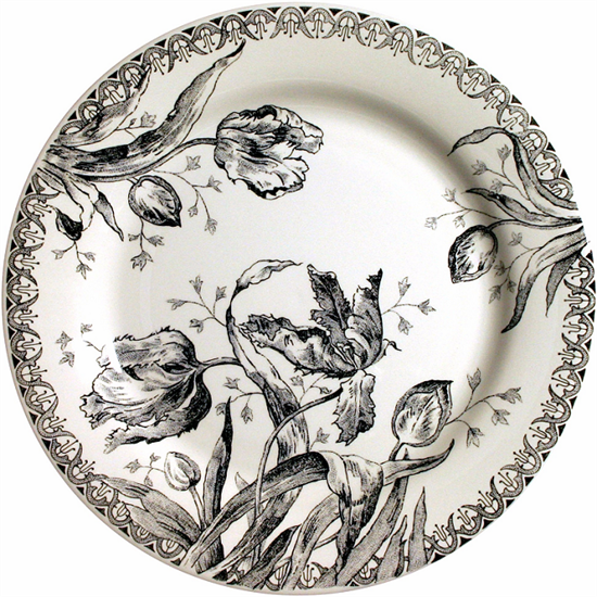 Picture of New Dinner Plate