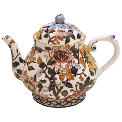 Picture of New Tea Pot