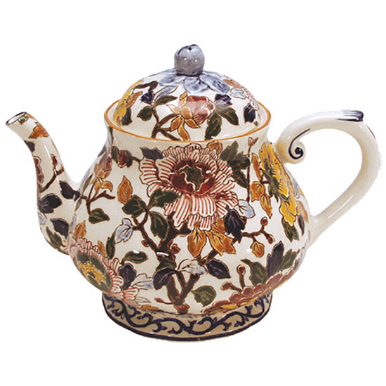 Picture of New Tea Pot