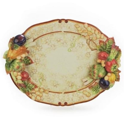 Picture of Dinner Plates
