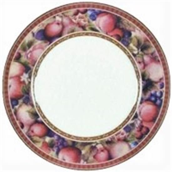 Picture of Dinner Plates