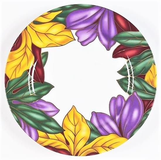 Picture of Dinner Plates