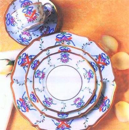 Picture of 5pc. Place Setting
