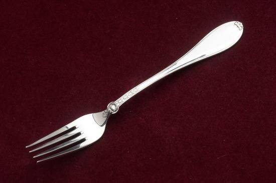 Picture of Dinner Forks