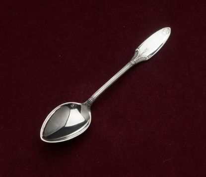 Picture of Teaspoons