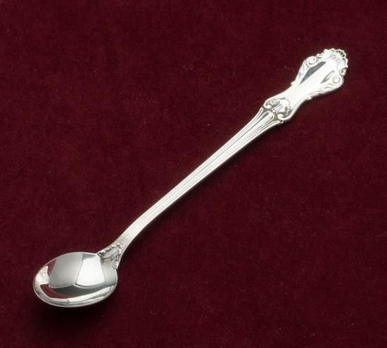 Picture of Infant Feeding Spoon
