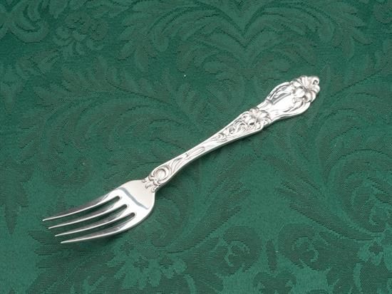 Picture of Luncheon Forks