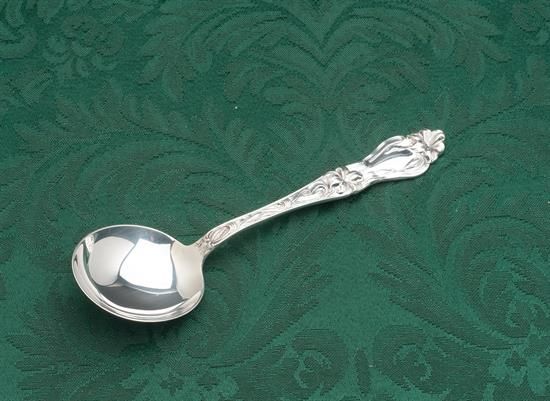 Picture of Cream Soup Spoons