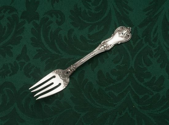 Picture of Salad Forks