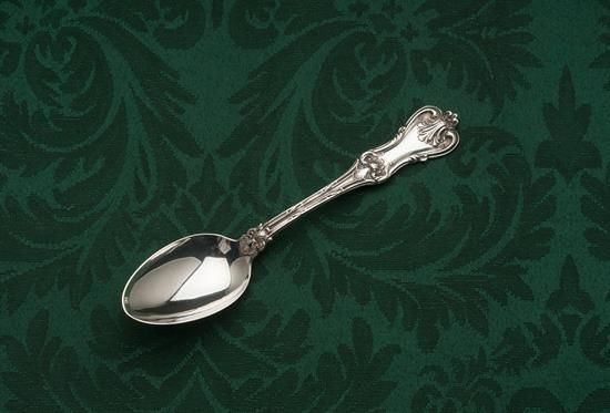 Picture of Teaspoons