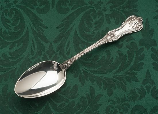 Picture of Table Serving Spoon