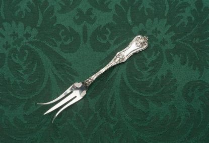 Picture of Lemon Serving Fork
