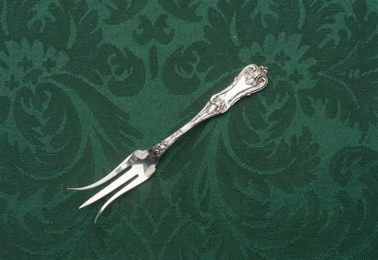 Picture of Lemon Serving Fork