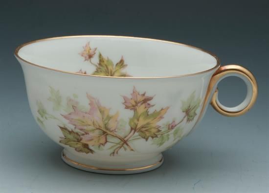 Picture of Tea Cups