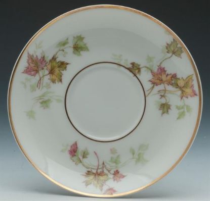 Picture of Tea Cup Saucer