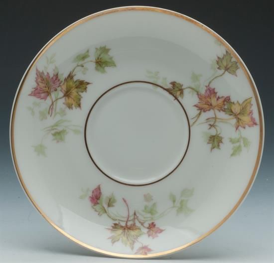 Picture of Tea Cup Saucer