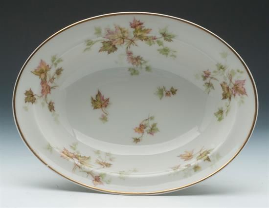 Picture of Open Vegetable Small