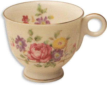 Picture of Demitasse Cups
