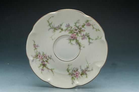 Picture of Demi Saucers