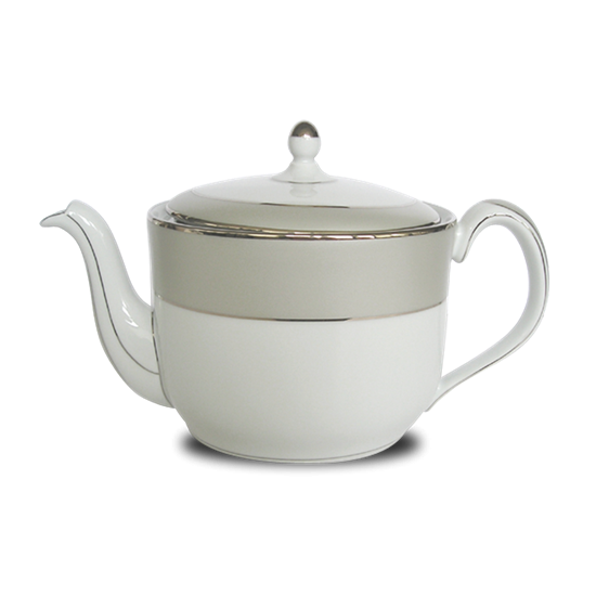 Picture of New Tea Pot