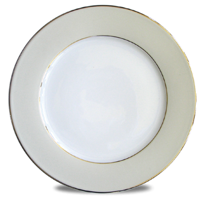 Picture of New Service Plate 12"