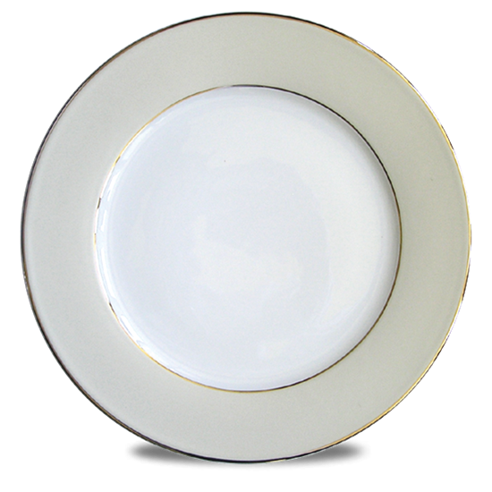 Picture of New Service Plate 12"