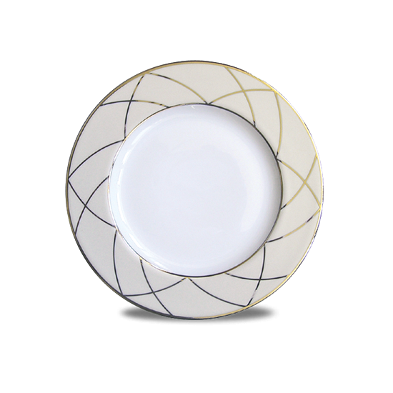 Picture of New Butter Plates