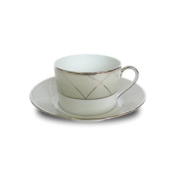Picture of New Tea Cup Saucer