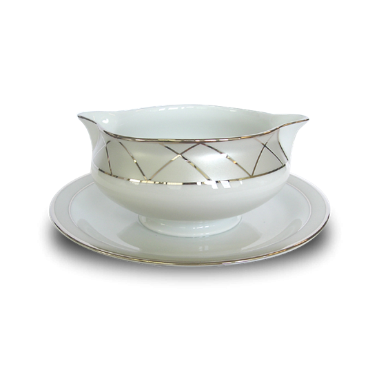 Picture of New Sauce Boat