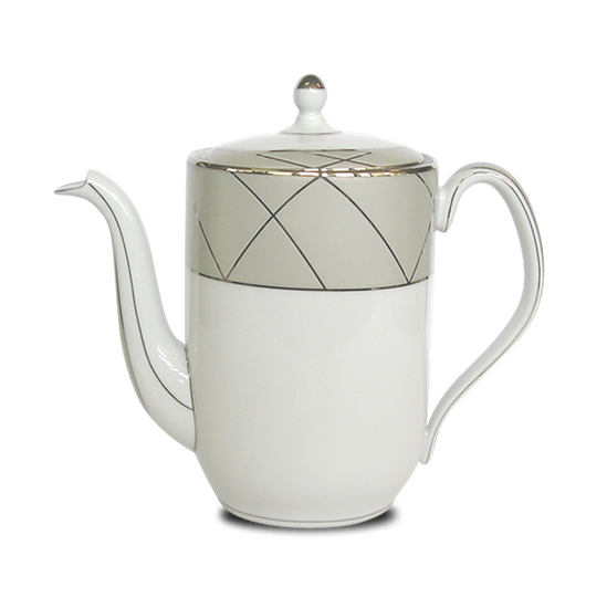 Picture of New Coffee Pot