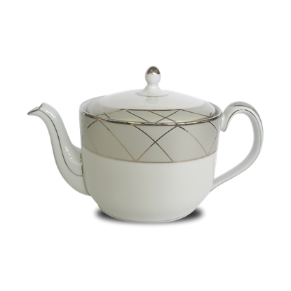 Picture of New Tea Pot