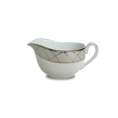 Picture of New Cream Pitcher