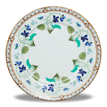 Picture of New Dinner Plate