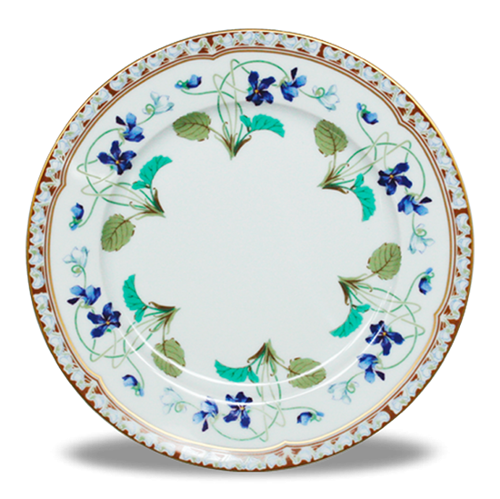 Picture of New Dinner Plate